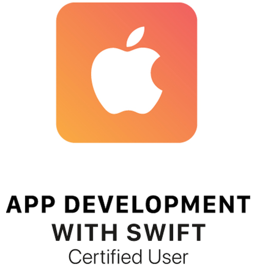 App Development with Swift CU