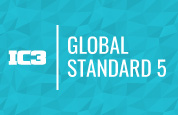 IC3 Global Standard 5