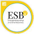 ESB Entrepreneurship and Small Business
