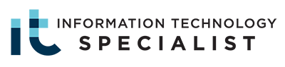 ITSpecialist logo