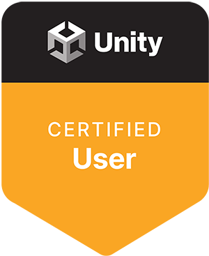Unity Certified User