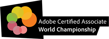 Adoobe Certified Associate World Championship