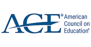 The American Council on Education (ACE)