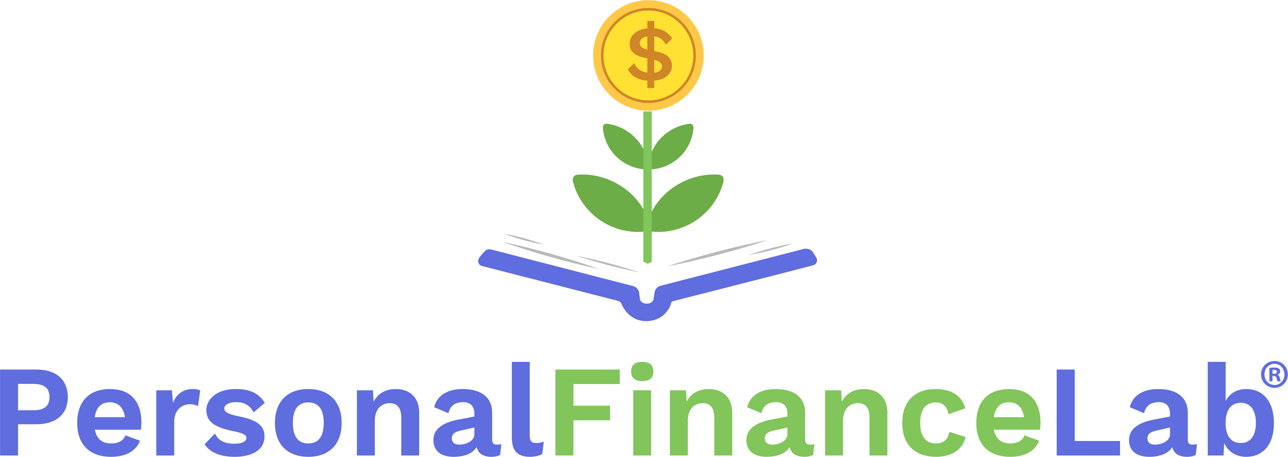 Personal Finance Lab
