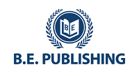 B.E. Publishing