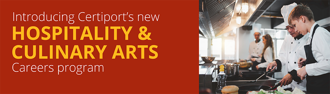 Introducing Certiport