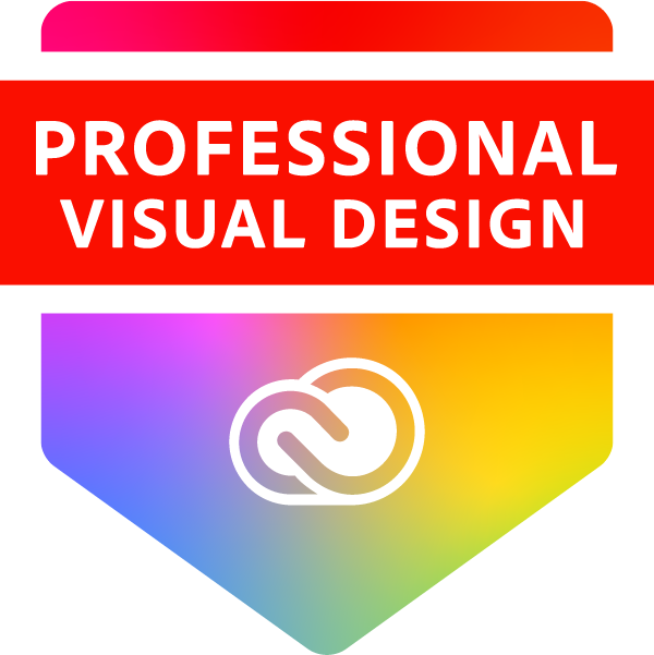 Profesional Visual Design