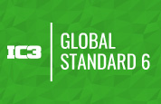 IC3 Global Standard 6