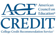 ACE Credit Recommendation Service