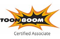 Toon Boom Certified Associate