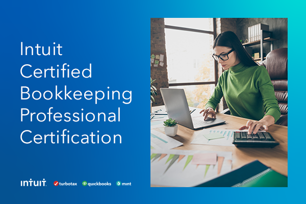 accredited bookkeeping certification