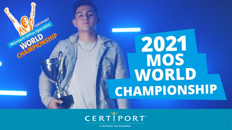 2021 MOS World Championship
