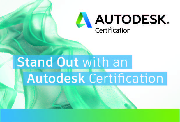 Autodesk Certification Practice Exams