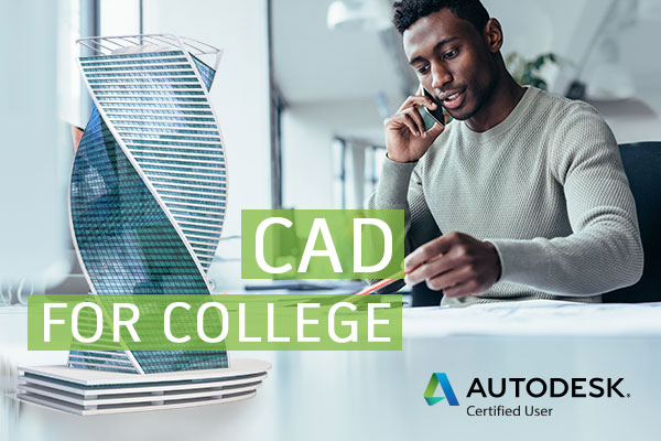Autodesk Certification for Colleges