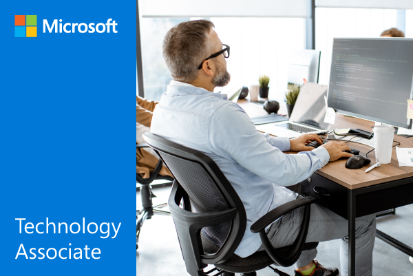 Microsoft Technology Associate Endorsements