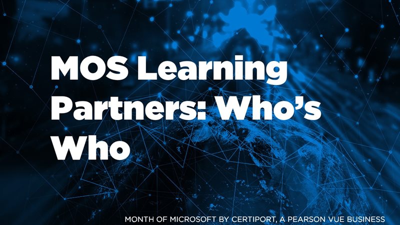 MOS Learning Partners