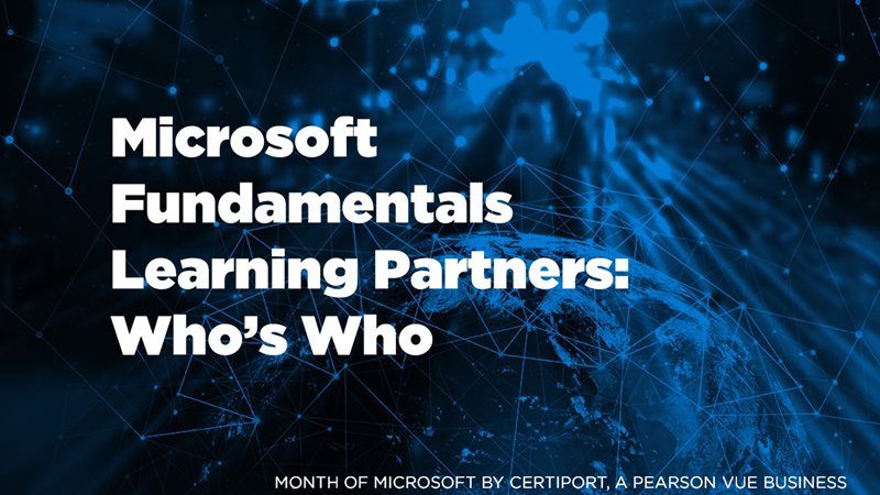 Microsoft Certified Fundamentals Curriculum