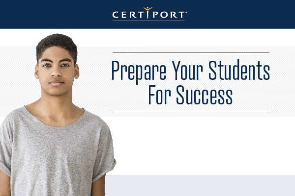 Prepare Students for Success