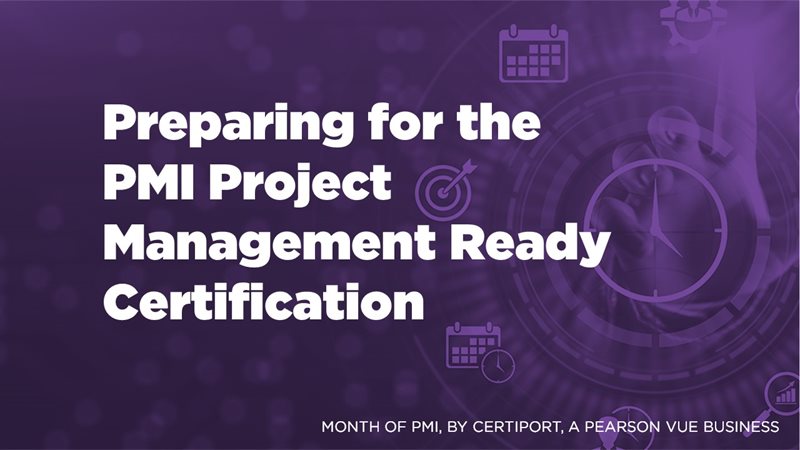 PMI Project Management Ready Curriculum