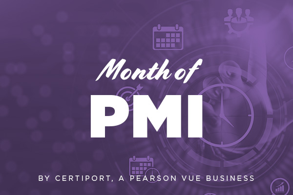 Month of PMI