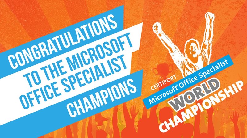 The Excel World Championship Is the Internet at Its Best - The