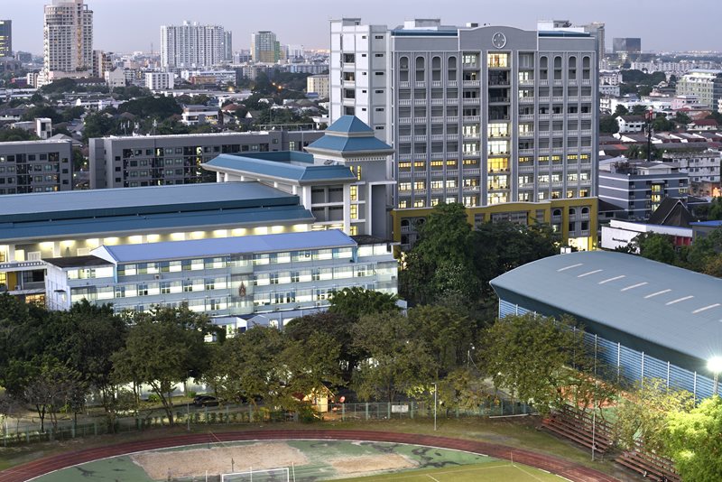 CRU Campus