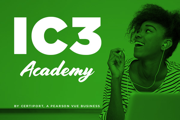 IC3 Academy