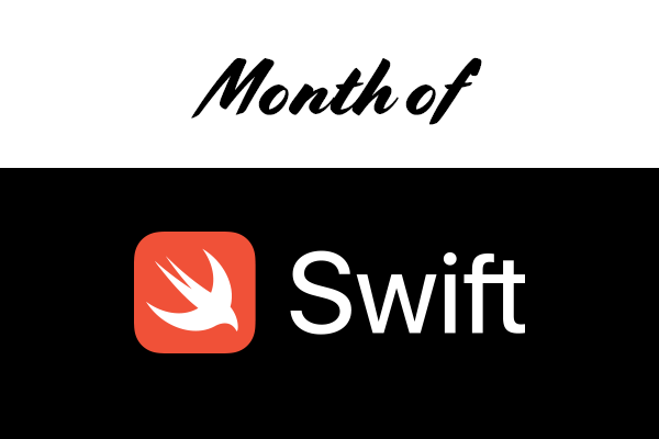 Month of Swift