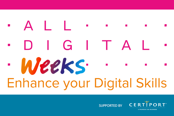 All Digital Weeks