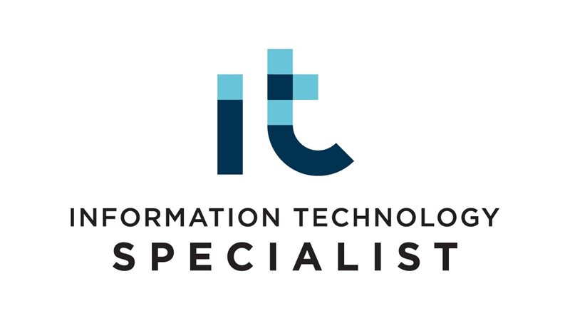 IT Specialist Logo
