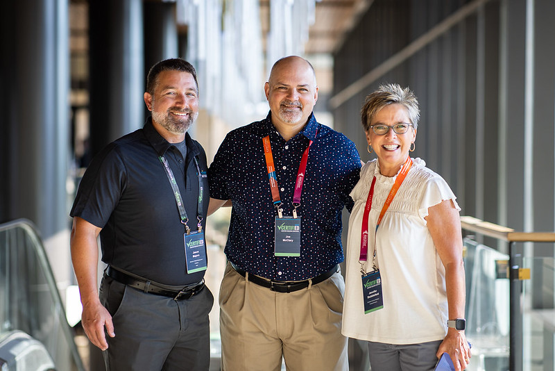 CERTIFIED Academy Announcement