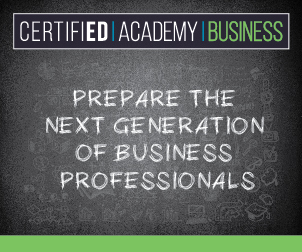 CERTIFIED Academy-Business