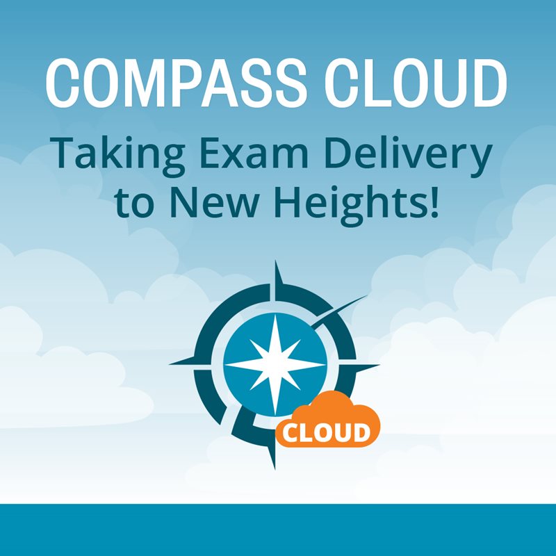 Discover the new Compass Cloud Certiport Blog Certiport