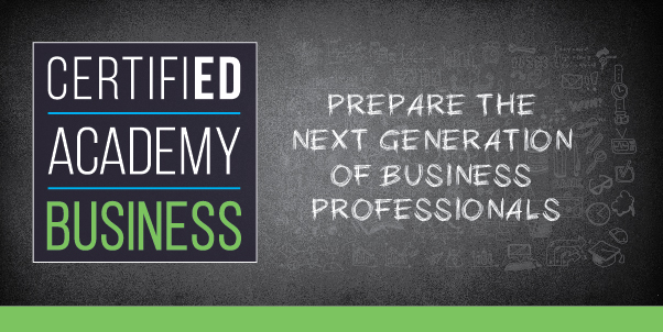 CERTIFIED Academy Business