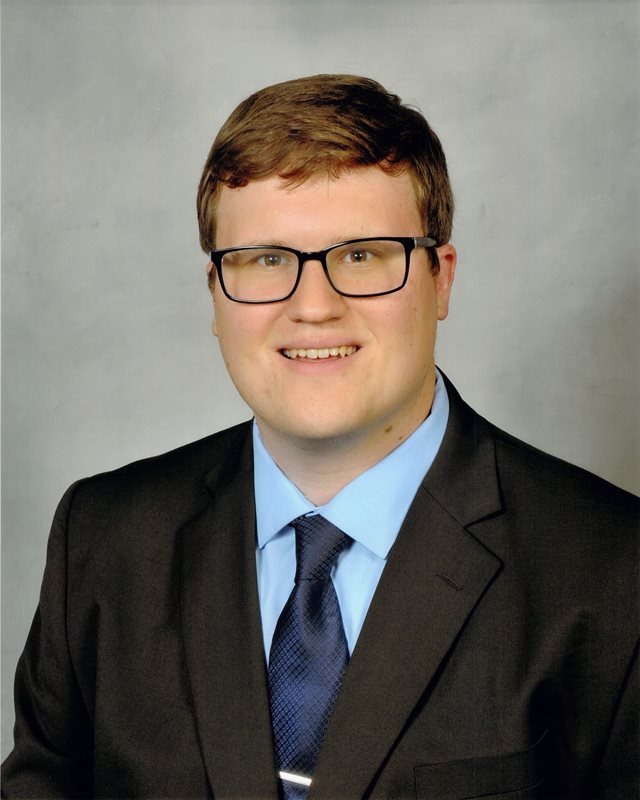 Kurt Campbell Headshot