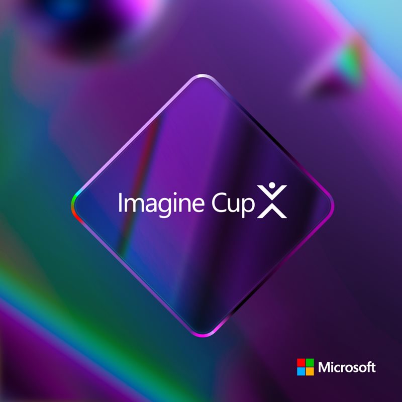 Microsoft Imagine Cup Transforming students’ ideas into reality