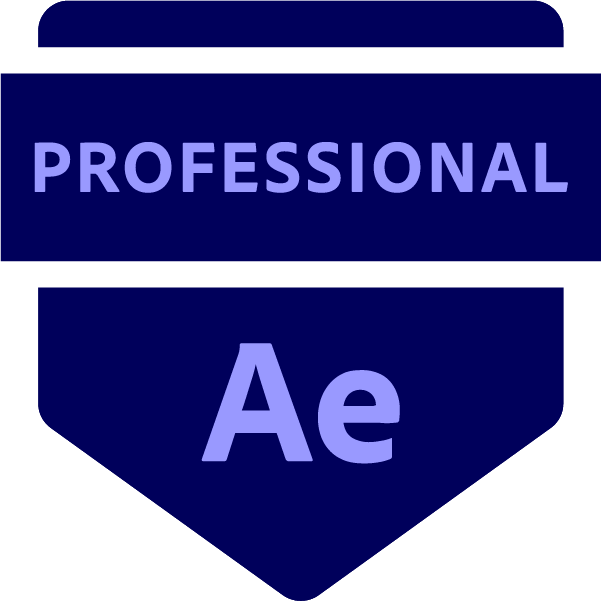 after effects certification exam