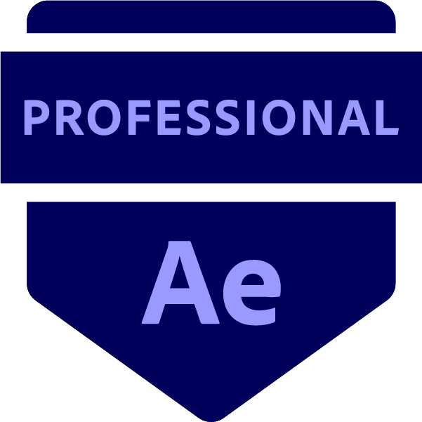 Adobe Certified Professional :: Certiport