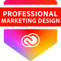 Adobe Certified Professional in Marketing Design