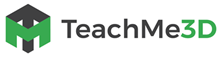 TeachMe3D