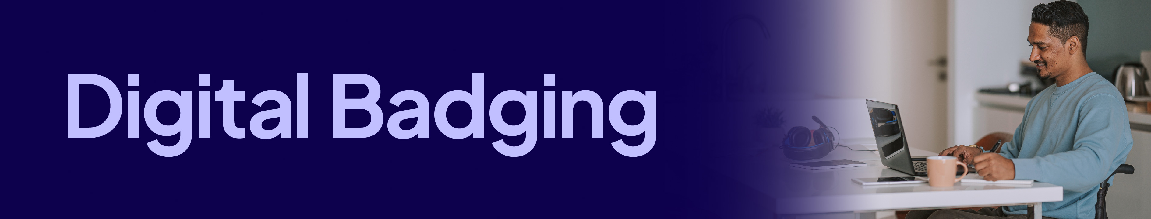 Digital Badging