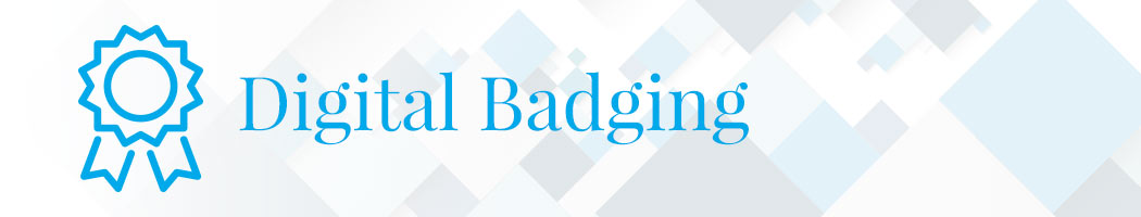 ESB Badging :: Entrepreneurship and Small Business Certification ESB Badging :: Entrepreneurship and Small Business Certification