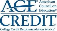 The American Council on Education (ACE)