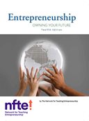 Entrepreneurship owning your future