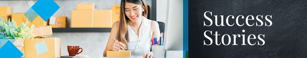 Entrepreneur Small Business Success Stories ESB Success Stories :: Entrepreneurship and Small Business :: Certiport