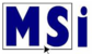 MSi Logo
