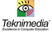 Teknimedia Logo