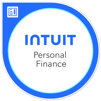 Intuit Personal Finance