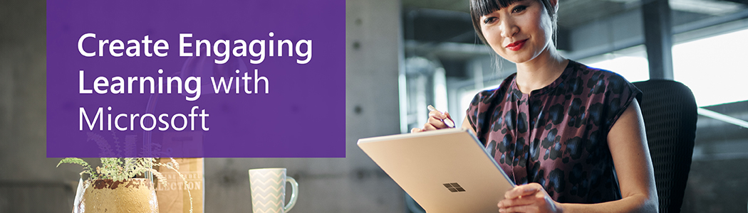 Microsoft Certified Educator