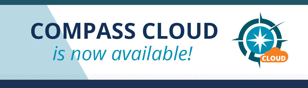 Compass Cloud: Compass Cloud Is Now Available